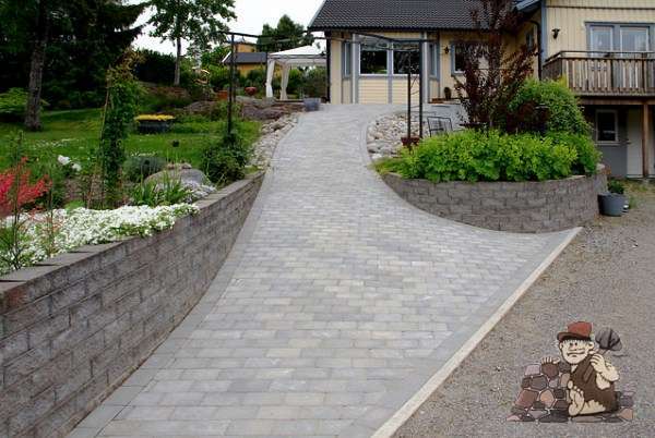 Cobblestone Landscaping Design Tips