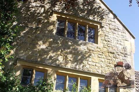 10 Advantages of Using Thin Stone Veneer