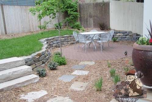 6 Ways to Landscape with Stone