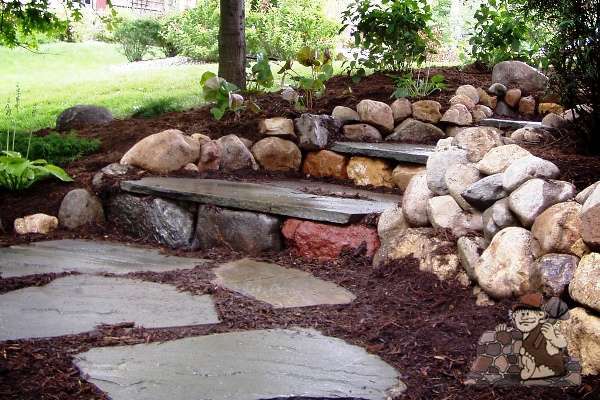 Why Hardscaping is a “Green” Choice