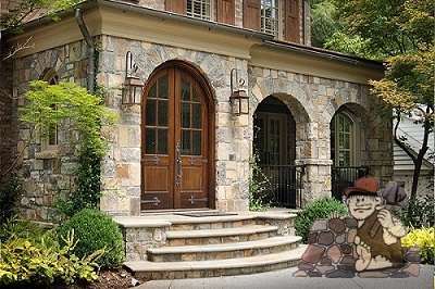 The Many Uses of Thin Stone Veneer