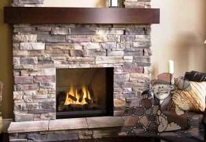 fireplaces-with-stone-veneer