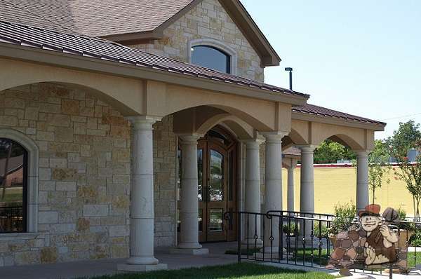 What is Manufactured Stone?