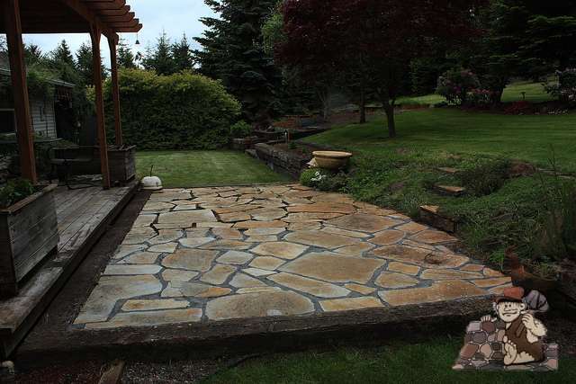 Improving Your Landscape with Hardscaping