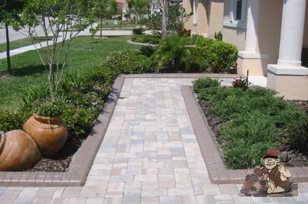 Amazing Ways to Improve Your Home’s Curb Appeal with Stone